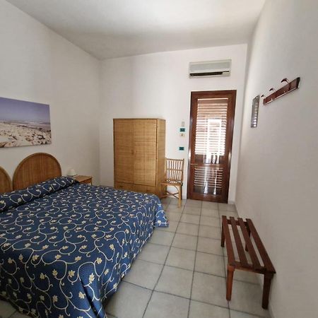 Hotel Solara Conca Specchiulla Exterior photo