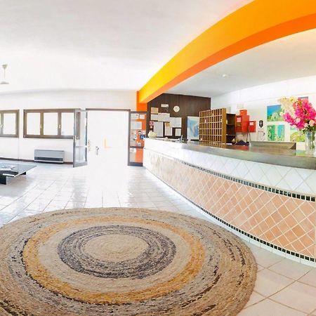 Hotel Solara Conca Specchiulla Exterior photo
