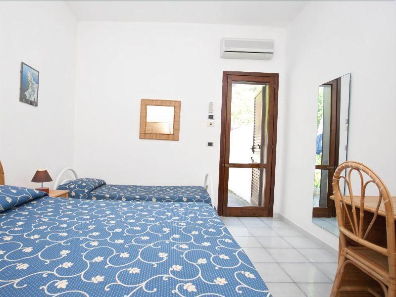 Hotel Solara Conca Specchiulla Exterior photo
