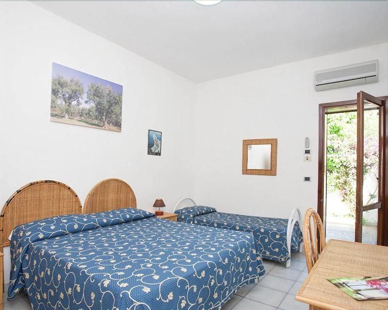 Hotel Solara Conca Specchiulla Exterior photo