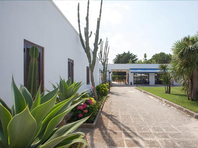 Hotel Solara Conca Specchiulla Exterior photo