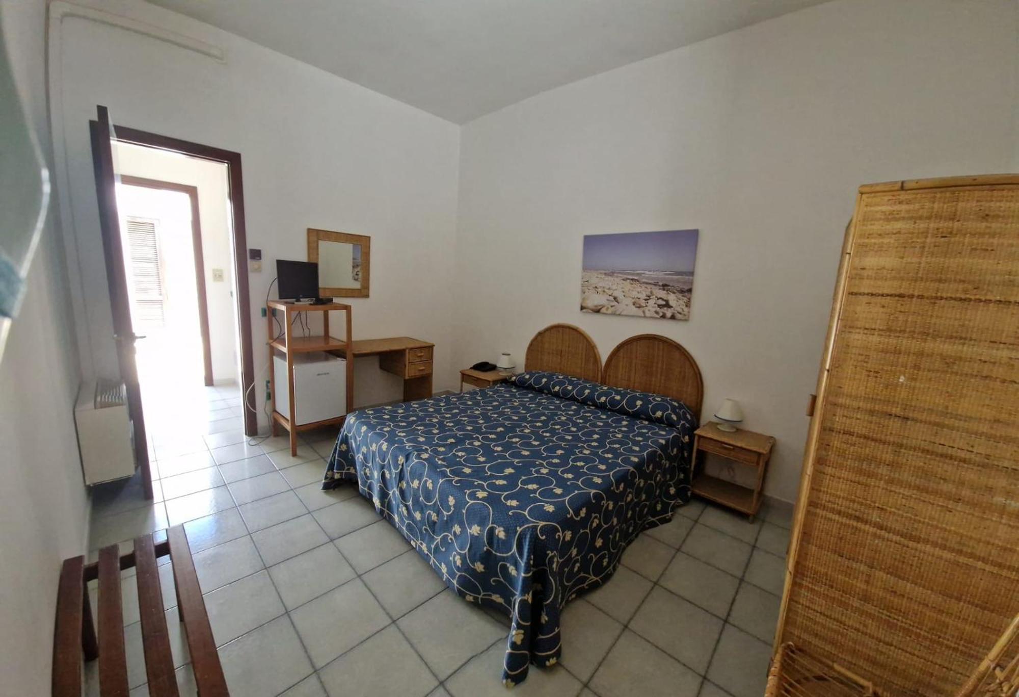 Hotel Solara Conca Specchiulla Exterior photo