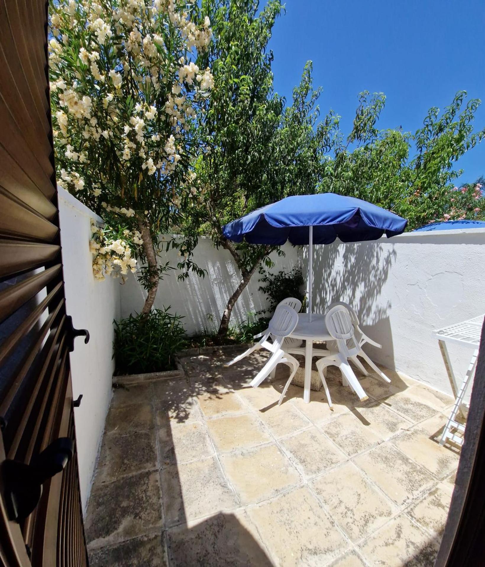 Hotel Solara Conca Specchiulla Exterior photo
