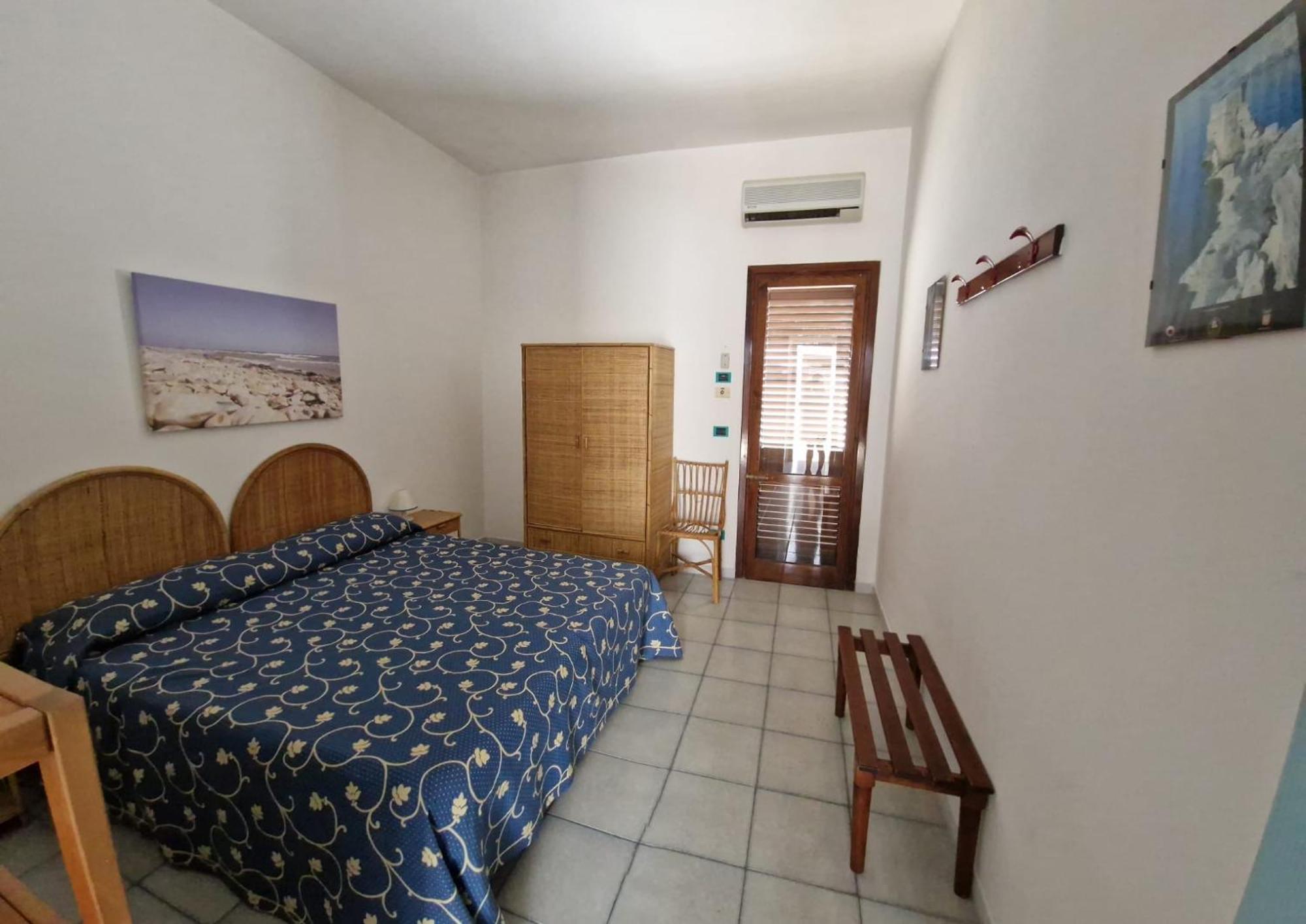 Hotel Solara Conca Specchiulla Exterior photo
