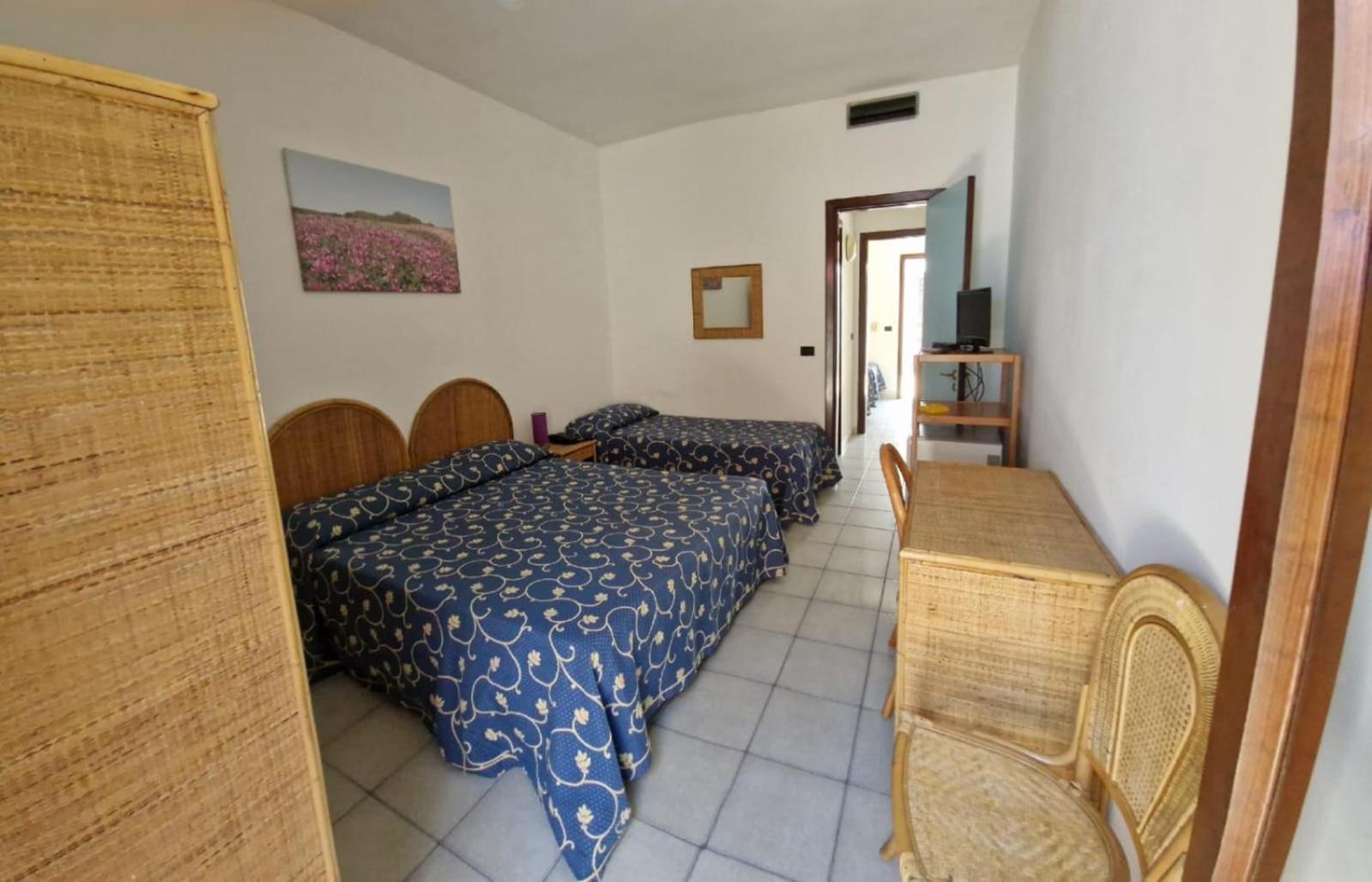 Hotel Solara Conca Specchiulla Exterior photo
