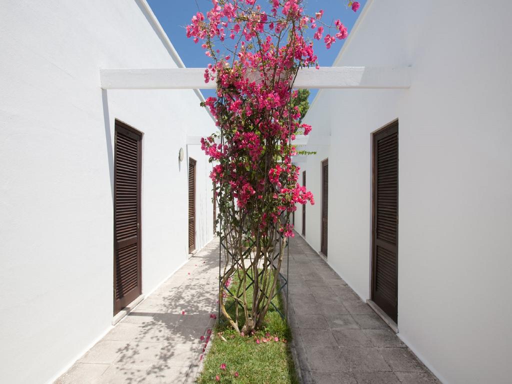 Hotel Solara Conca Specchiulla Exterior photo