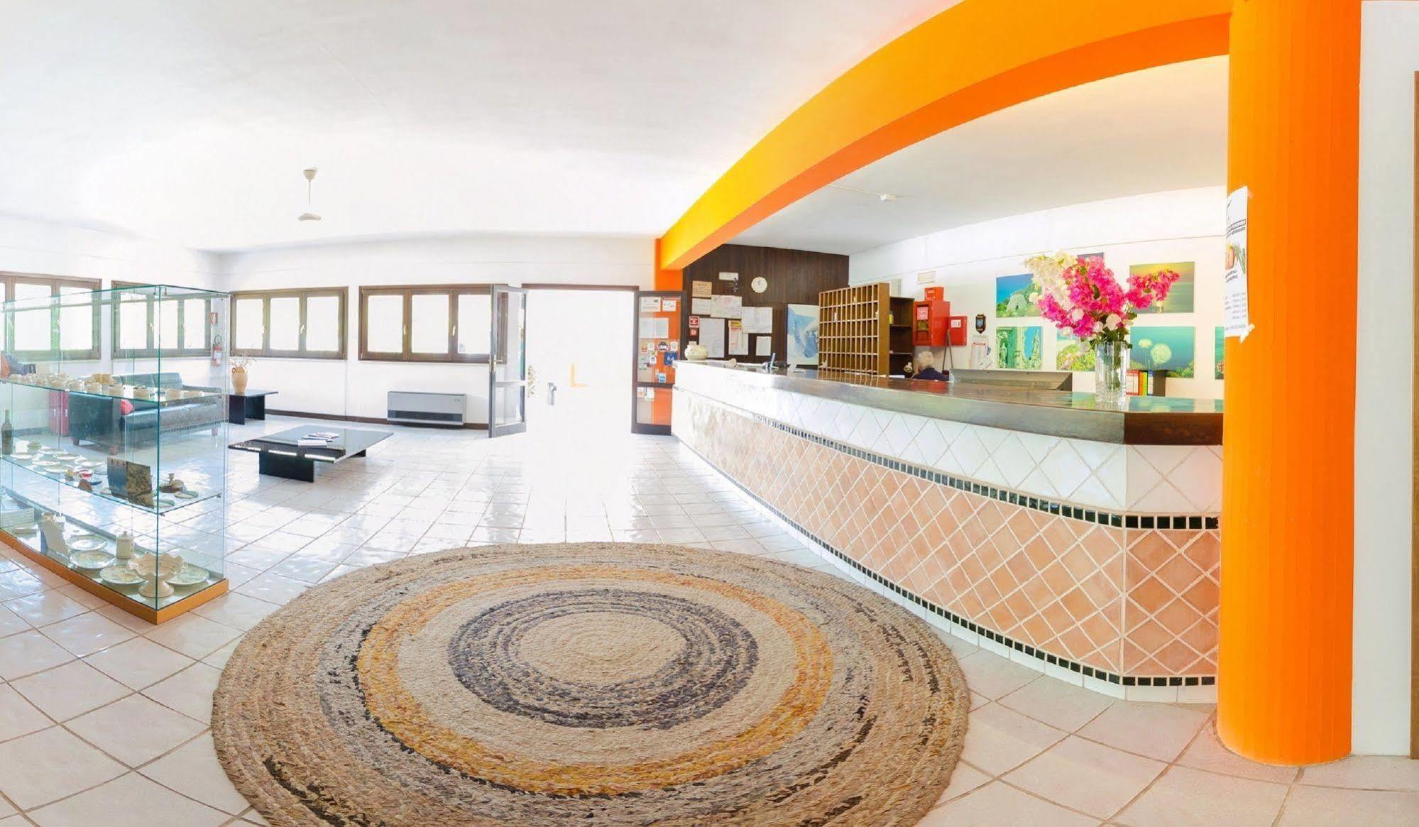 Hotel Solara Conca Specchiulla Exterior photo